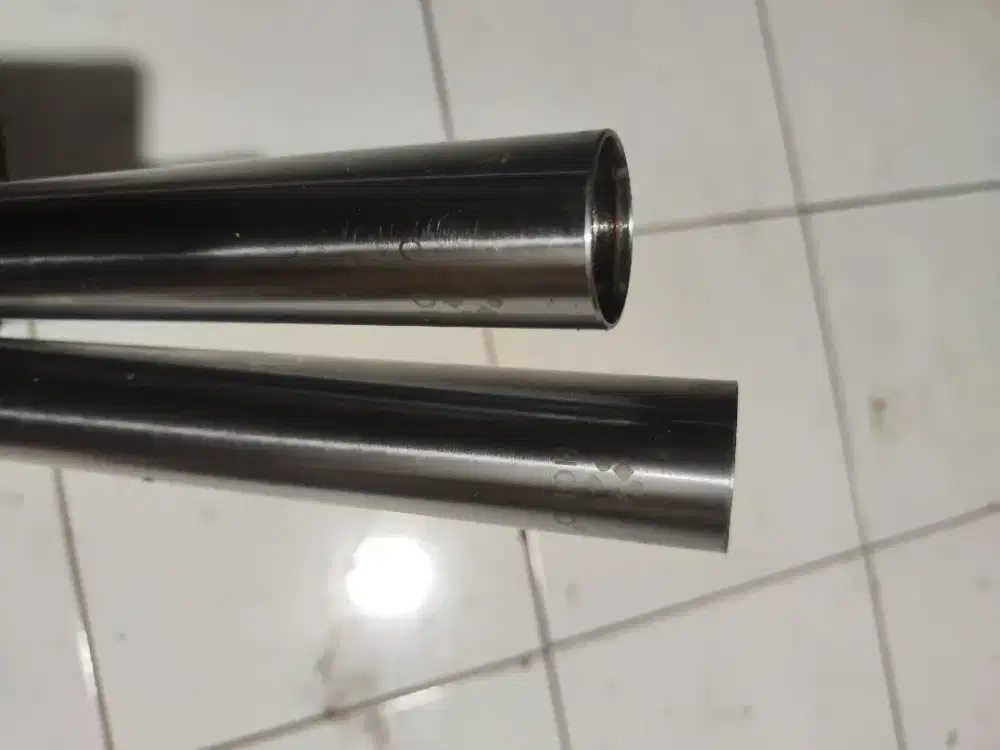 As shock depan ukuran 33 vixion