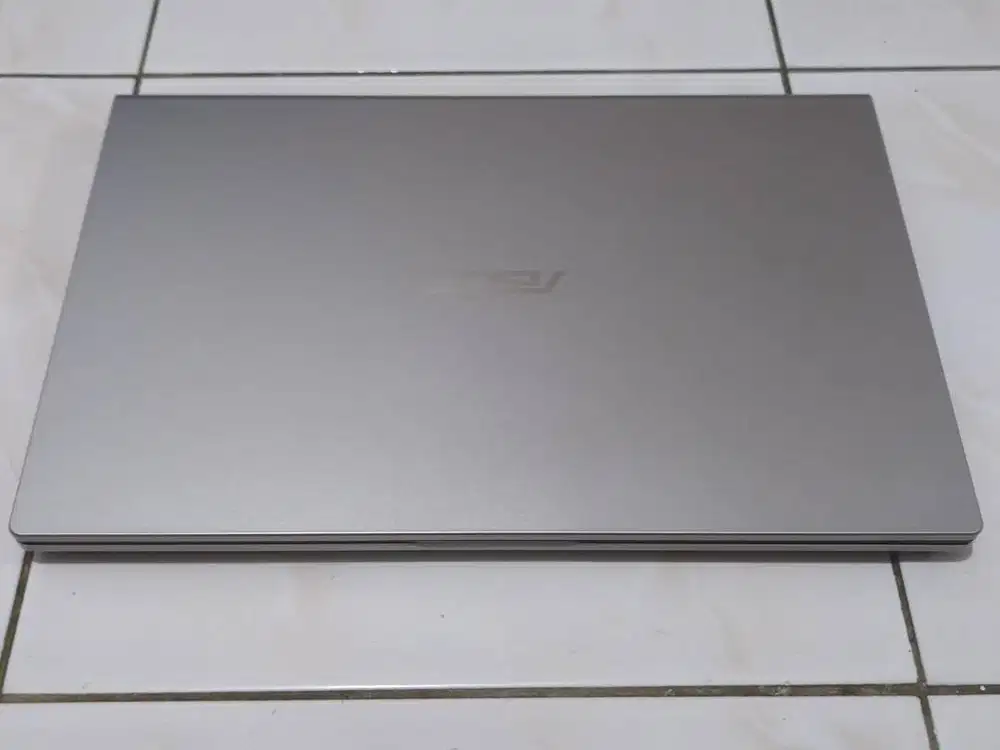 Jual Laptop Asus ViVobook X415AJB Corei3 gen10 ram 4 SSD 256 Gb