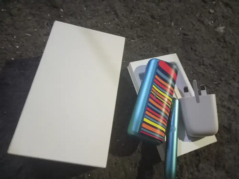 powerbank only limited edition 2023