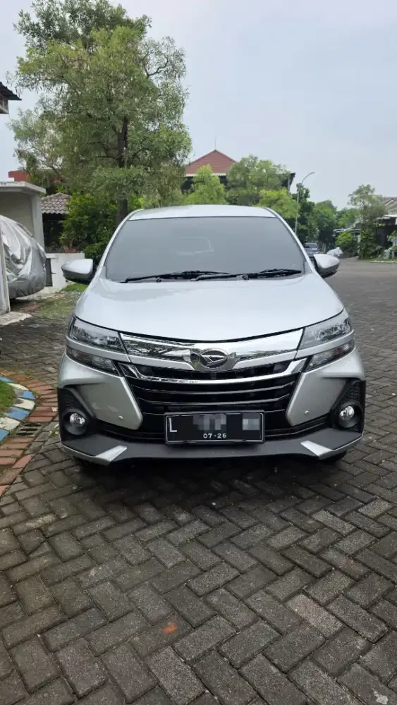 DAIHATSU GRAND NEW XENIA 1.5 R M/T