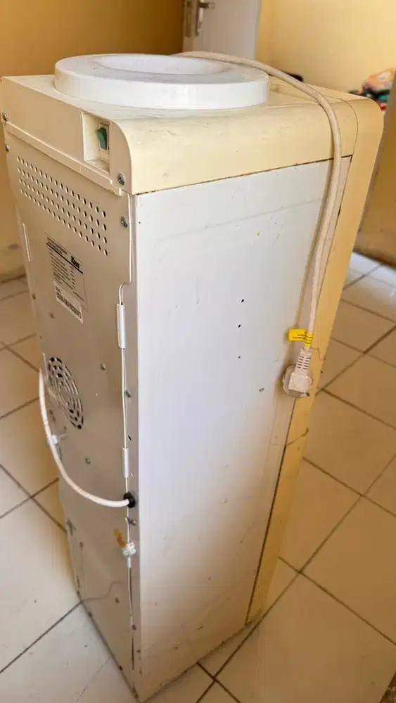Dispenser minus