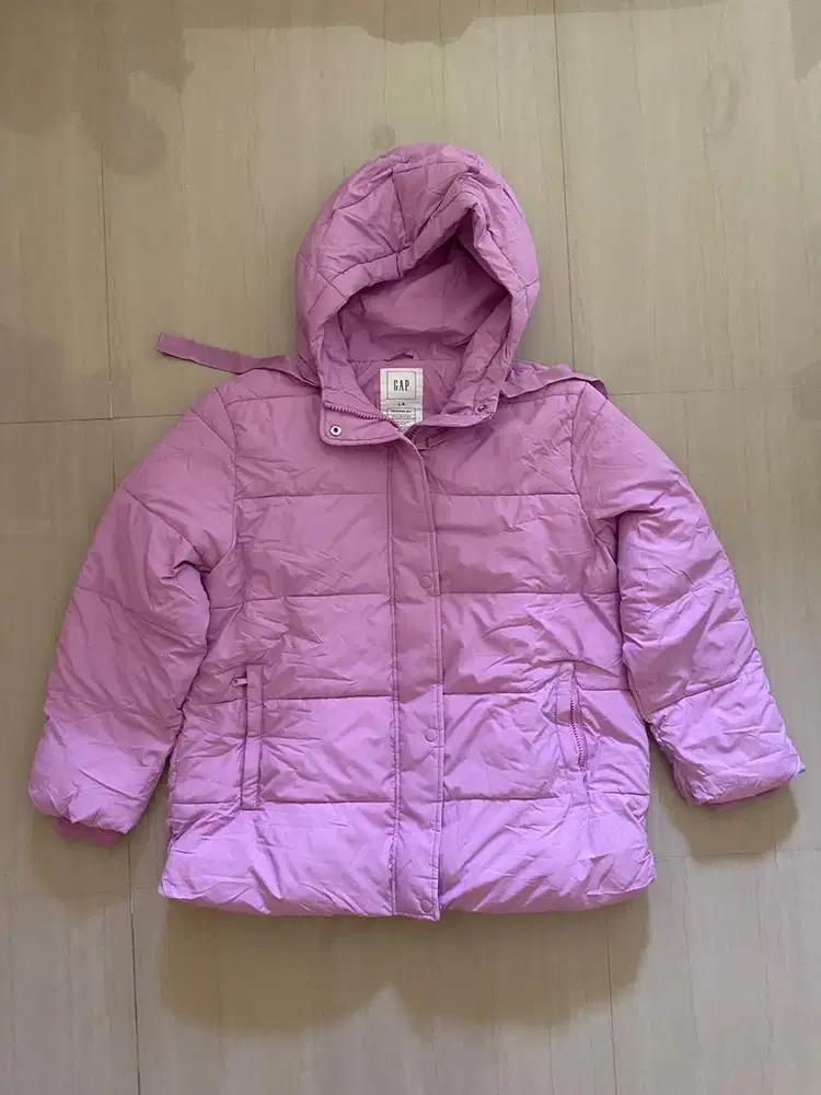 Jaket Winter Merk GAP
