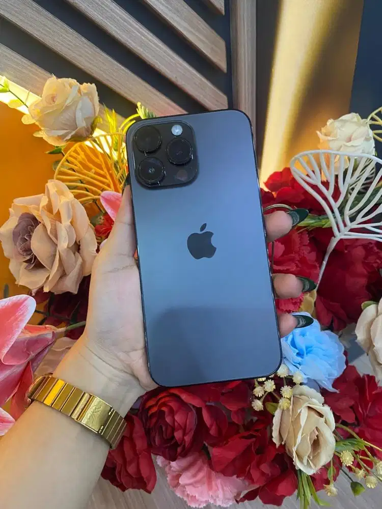 IPHONE 14promax 128gb exibox