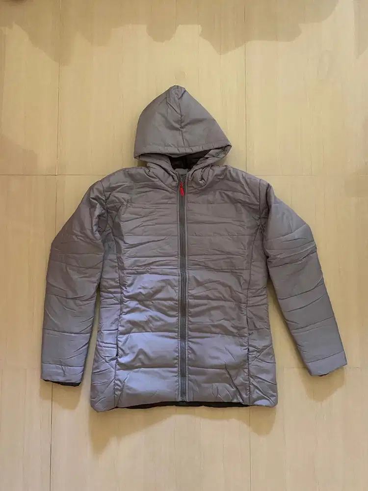 Jaket Winter Sweater Wanita