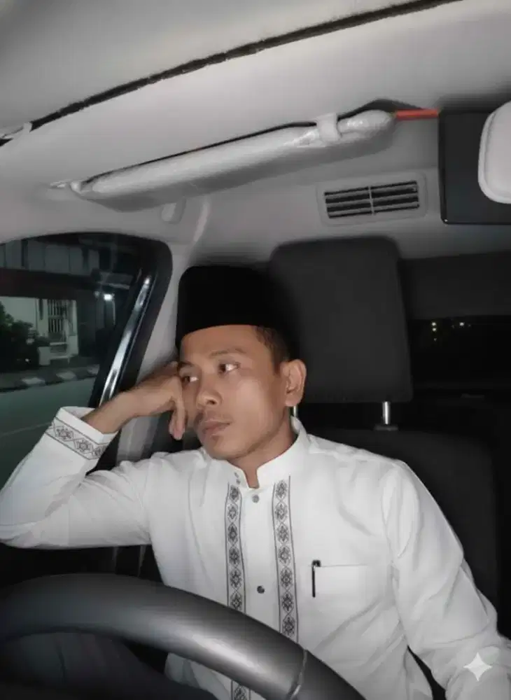 Butuh Pekerjaan
