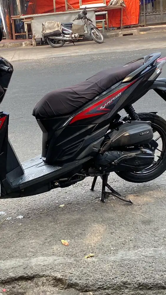Honda Vario 2015 CBS 125