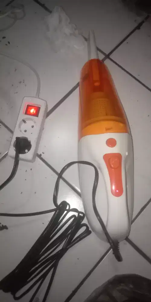 vacum cleaner penyedot debu normal depok