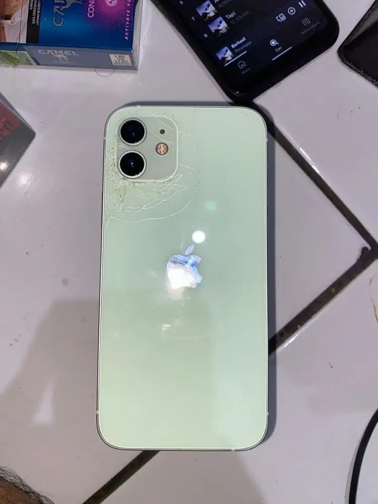 FS IPHONE 12 128 GB