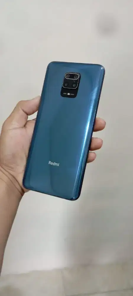 redmi note 9 pro 4/64 ( Minus )