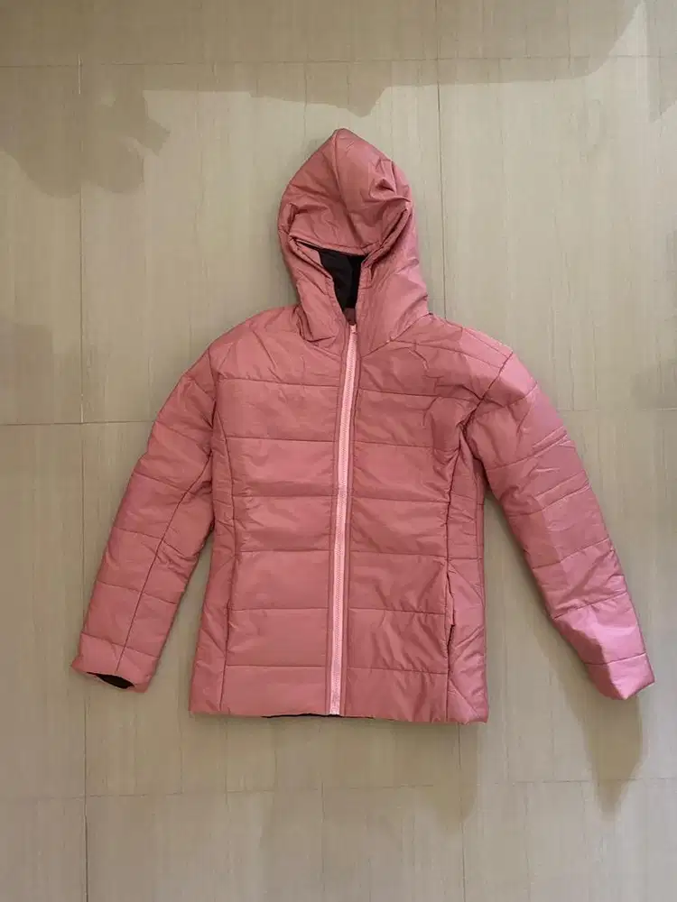 Jaket Winter Wanita