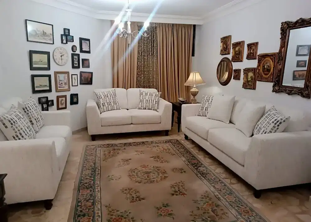Sofa minimalis 3.2.1