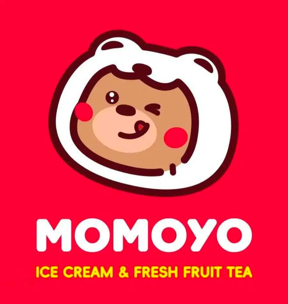 Crew Momoyo khusus pria