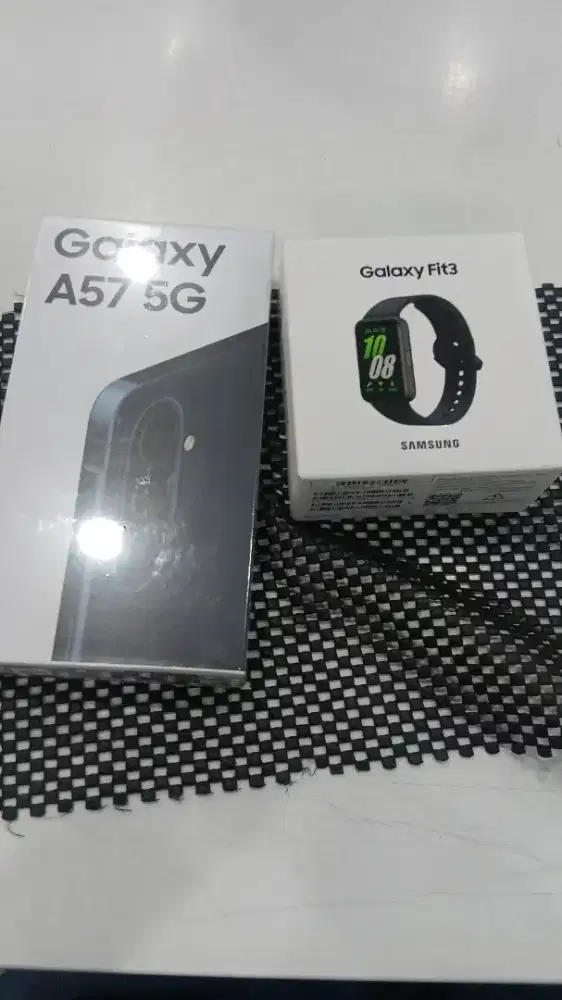 SAMSUNG GALAXY A57 5G
