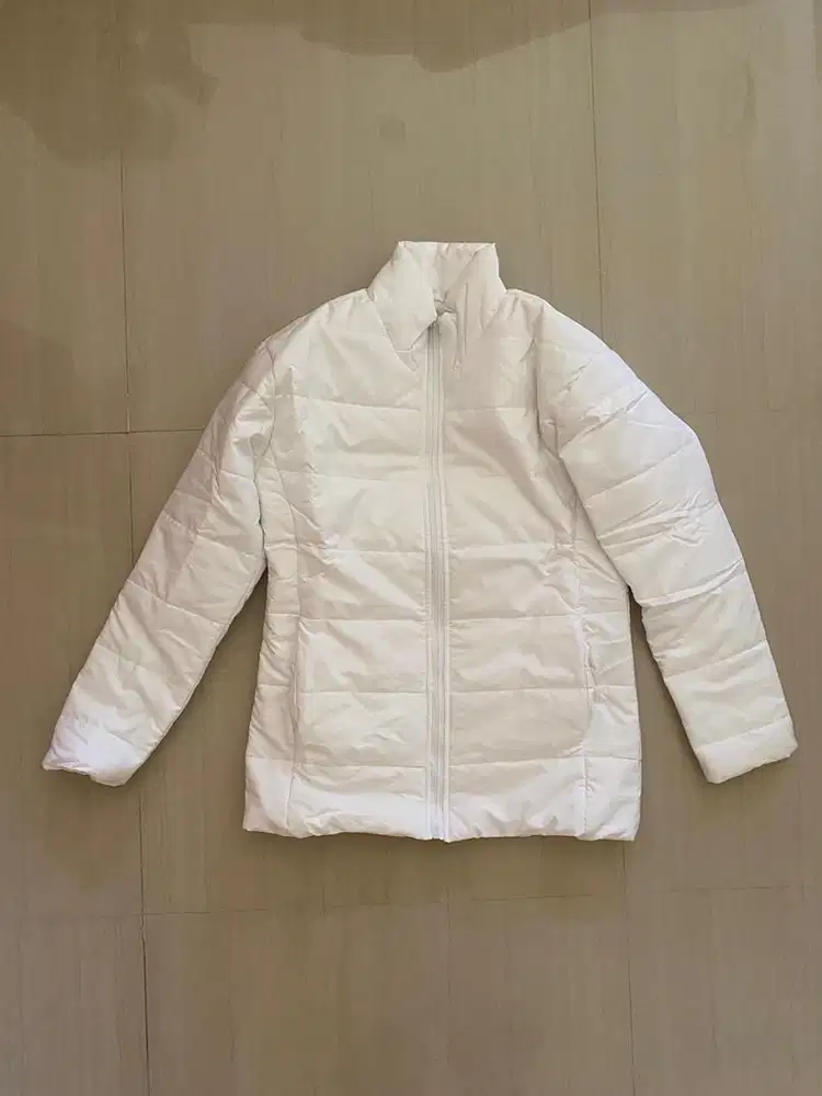 Jaket Winter Wanita