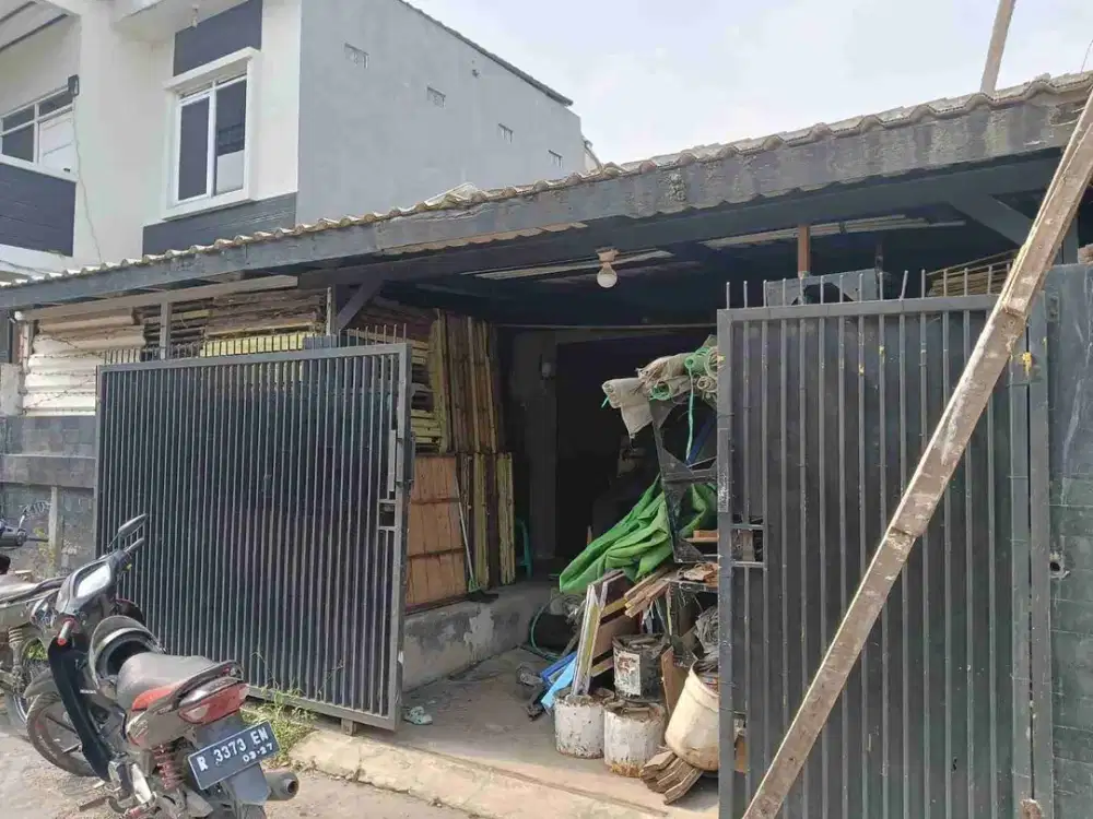 jual rumah bumi sadang indah kopo bandung
