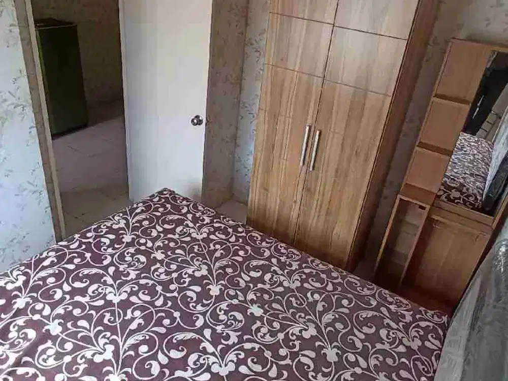 Dijual apartment kali bata