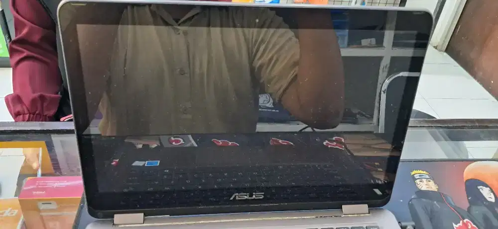 Service Komputer dan Laptop