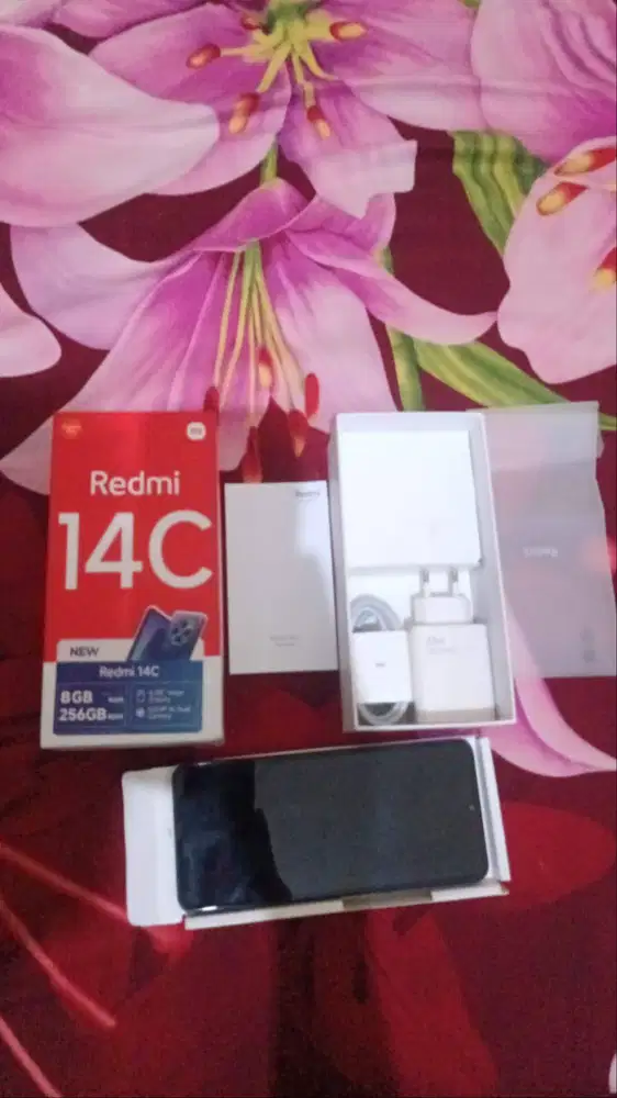 Redmi 14c 8/256