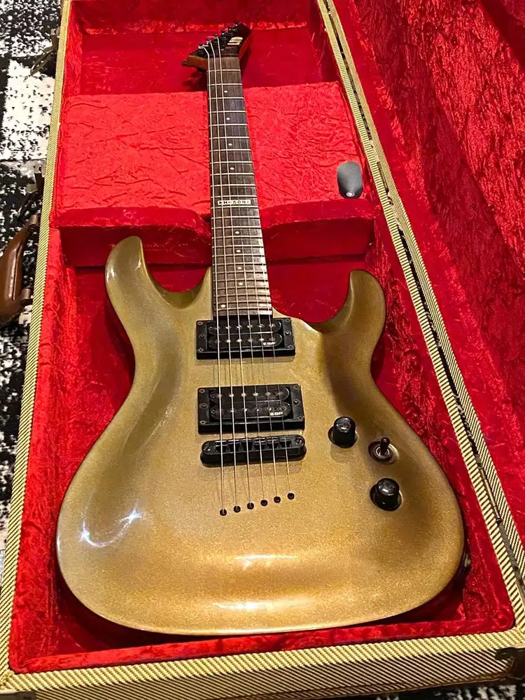 Esp LTD MH - 50 NT