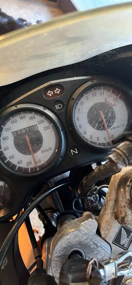 Motor CB 150 2005 Original Thailand