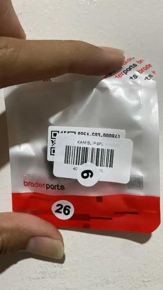 kamera belakang ip 8 plus