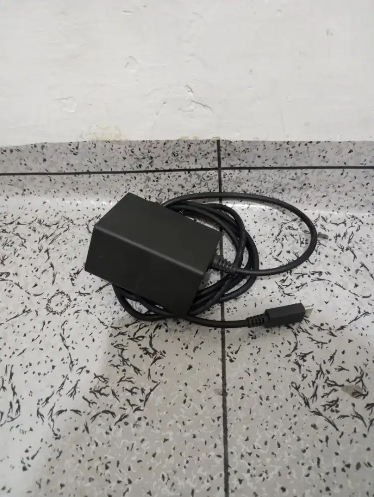 Charger Nintendo Switch original