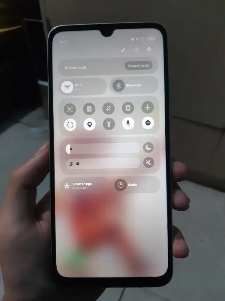 Samsung A05S 6/128