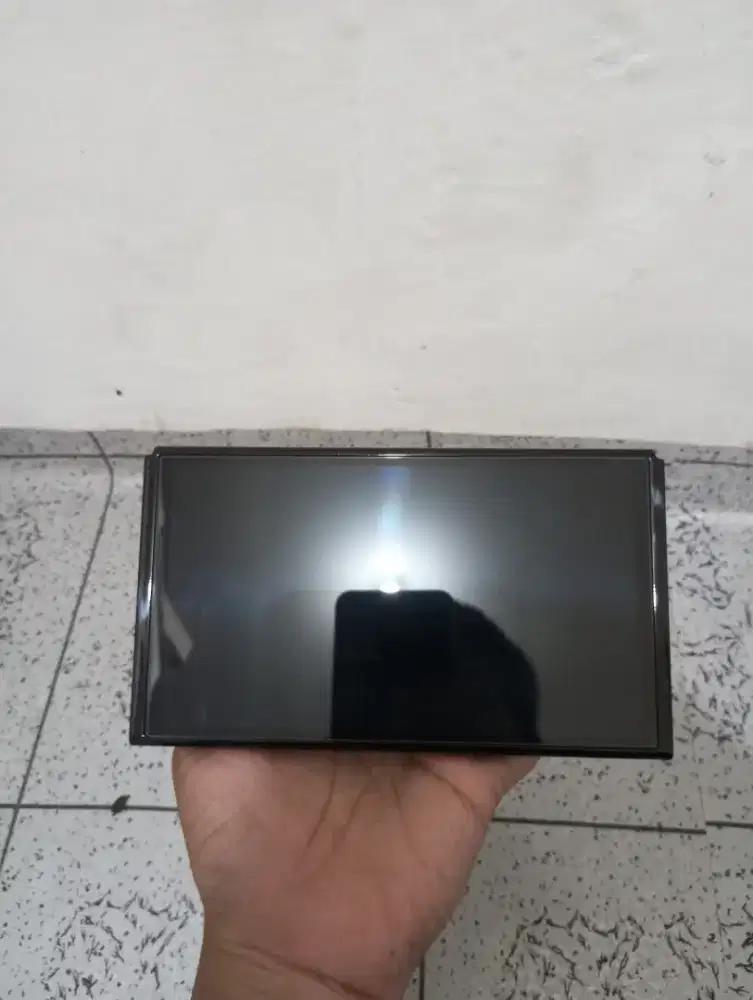 Tablet Nintendo Switch OLED OFW