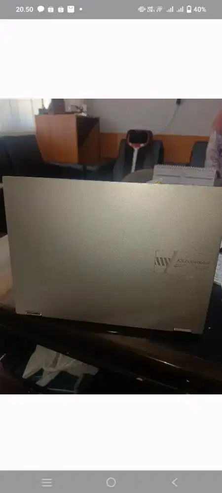 Jual ASUS Vivobook S 14 Flip
