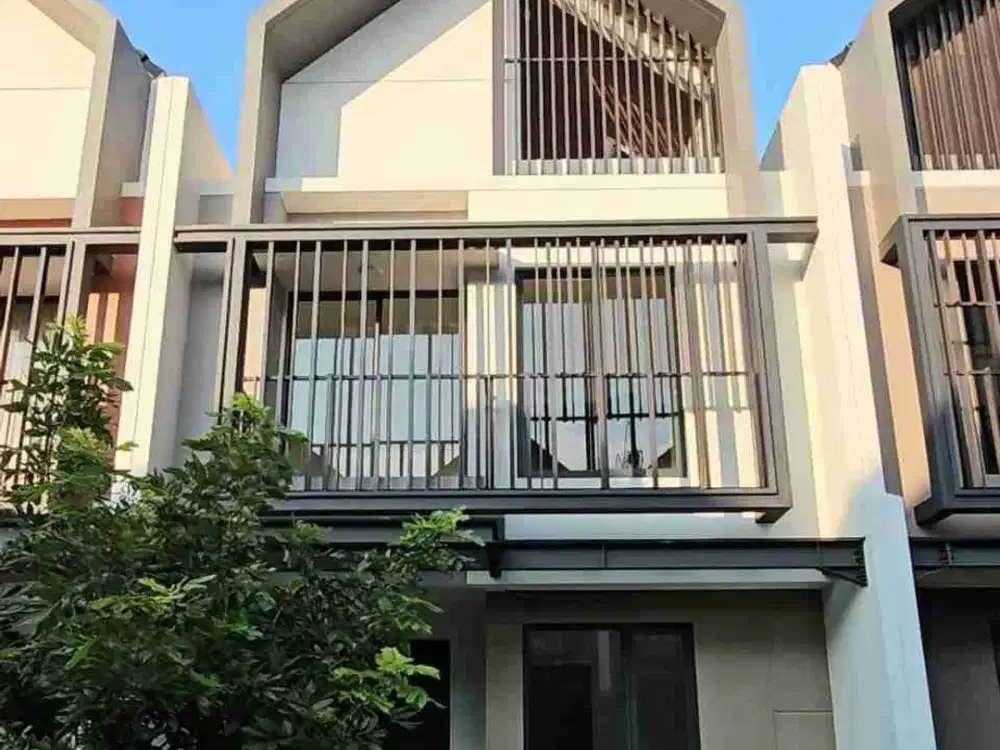 Disewakan Rumah di Leonora