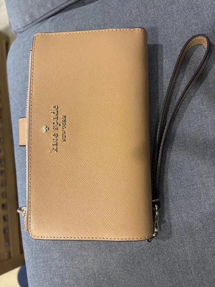 New Ori Kate Spade Woman Wallet