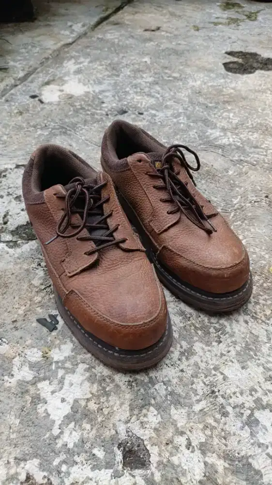 Sepatu Safety Krissbow