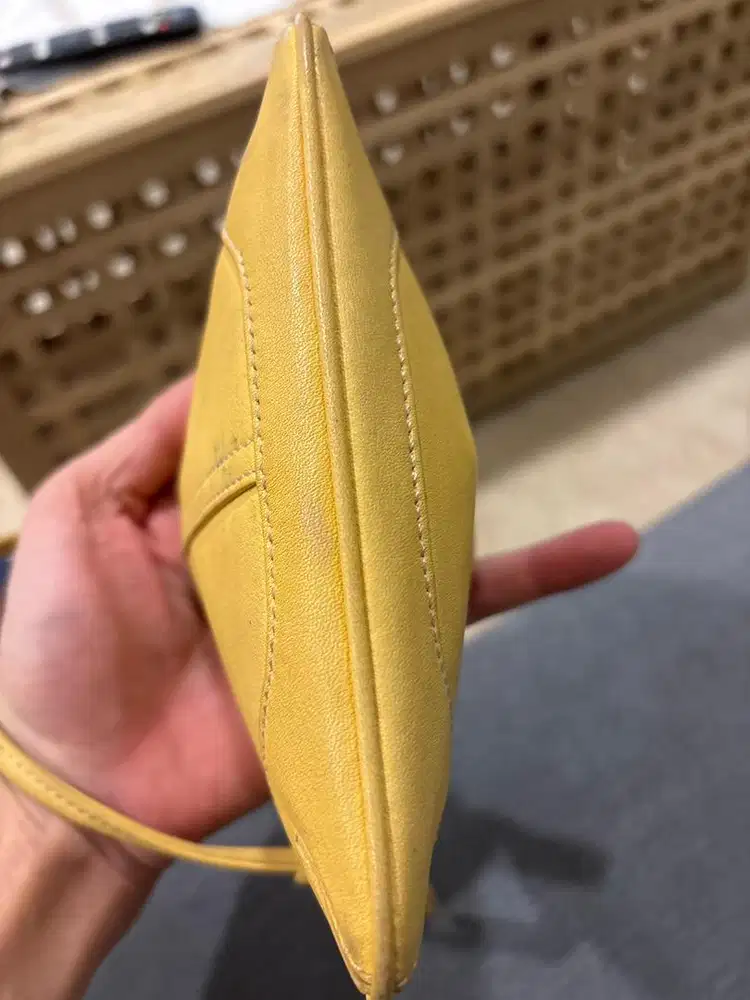 Preloved Ori Coach Woman Wallet