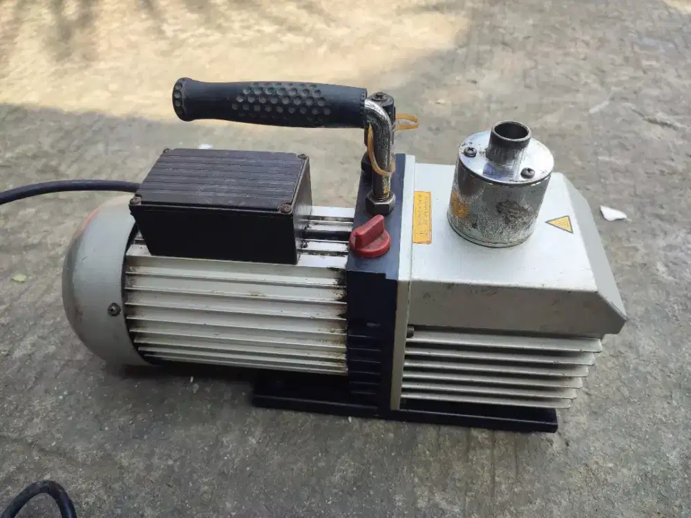 Pompa vacum Krisbow 3/4 Hp