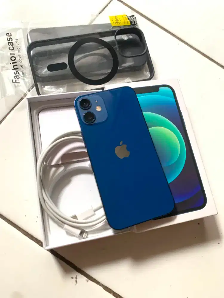 iPhone 12 mini 64GB