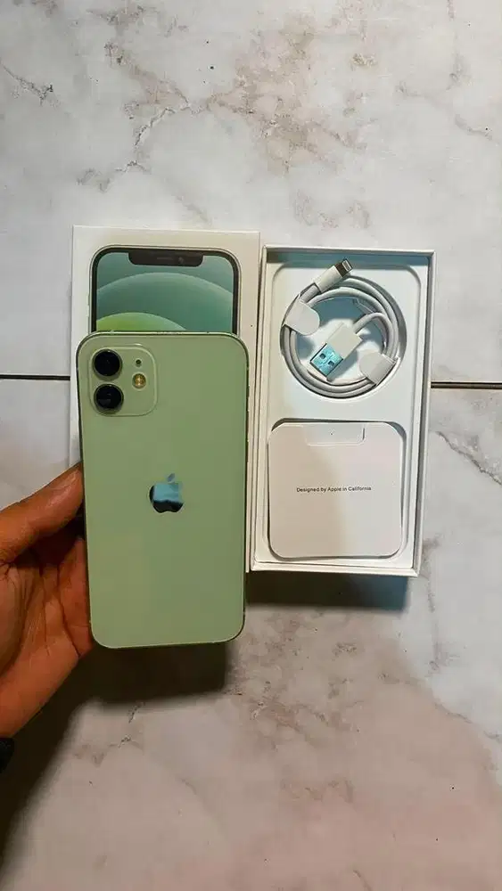 IPHONE 12 BASIC 256 GB