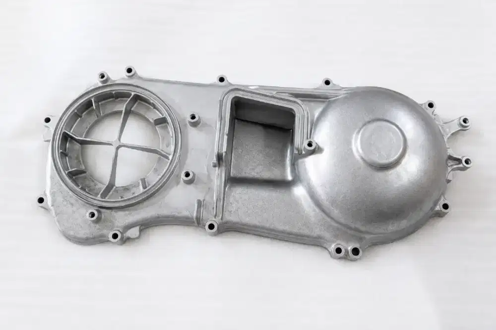 Cover Crankcase Yamaha N Max New Aerox New Lexi Lx 155