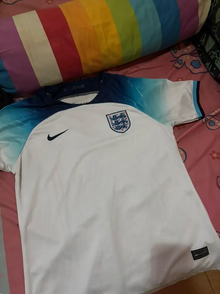 jersey nike inggris