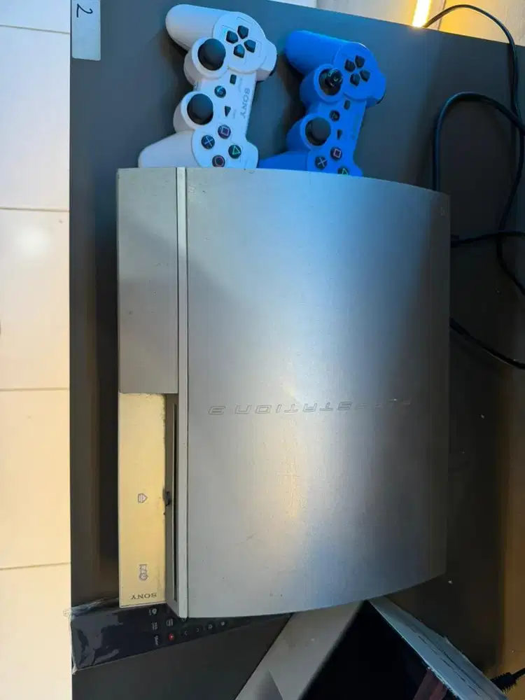Playstation 3 Original