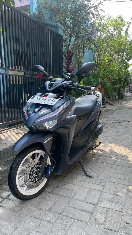 VARIO LED 125 2019