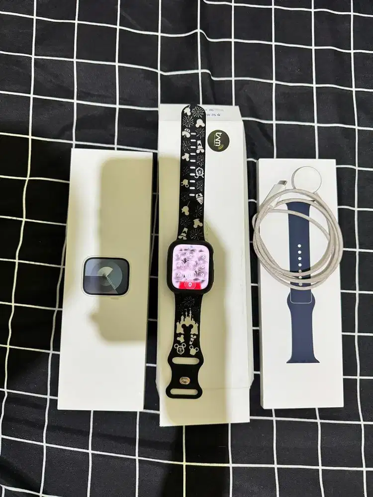Apple Watch Series 9 45mm