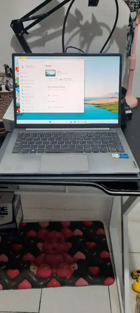 Laptop Lenovo Thinkbook 13s G2 ITL