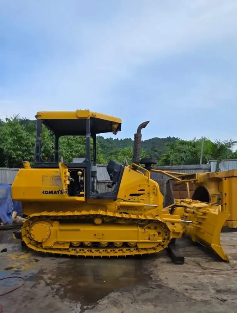 Dozer D31EX-22 2020 lokal
di Samarinda