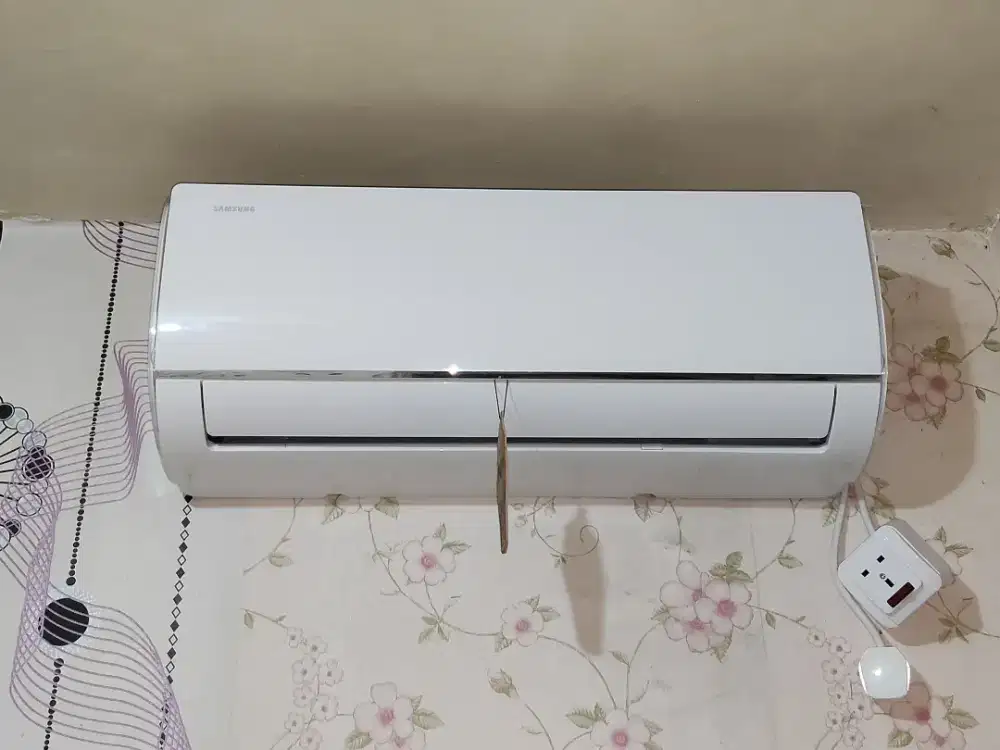 Dijual AC SAMSUNG 1/2 PK, INVERTER