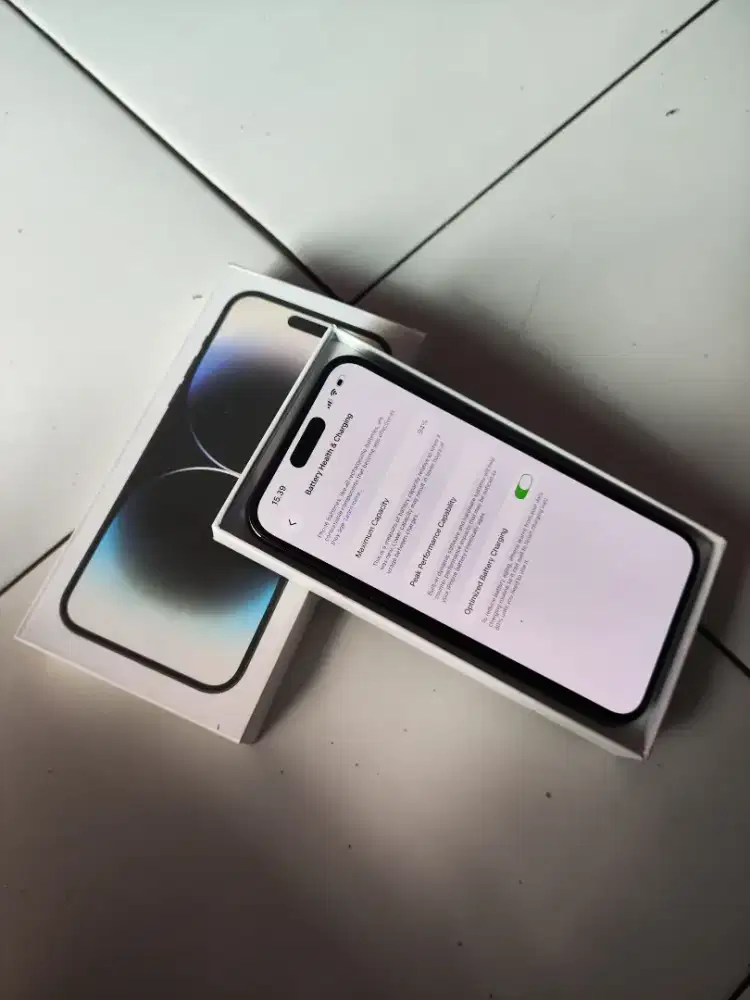 IPhone 14 PROMAX 1TB