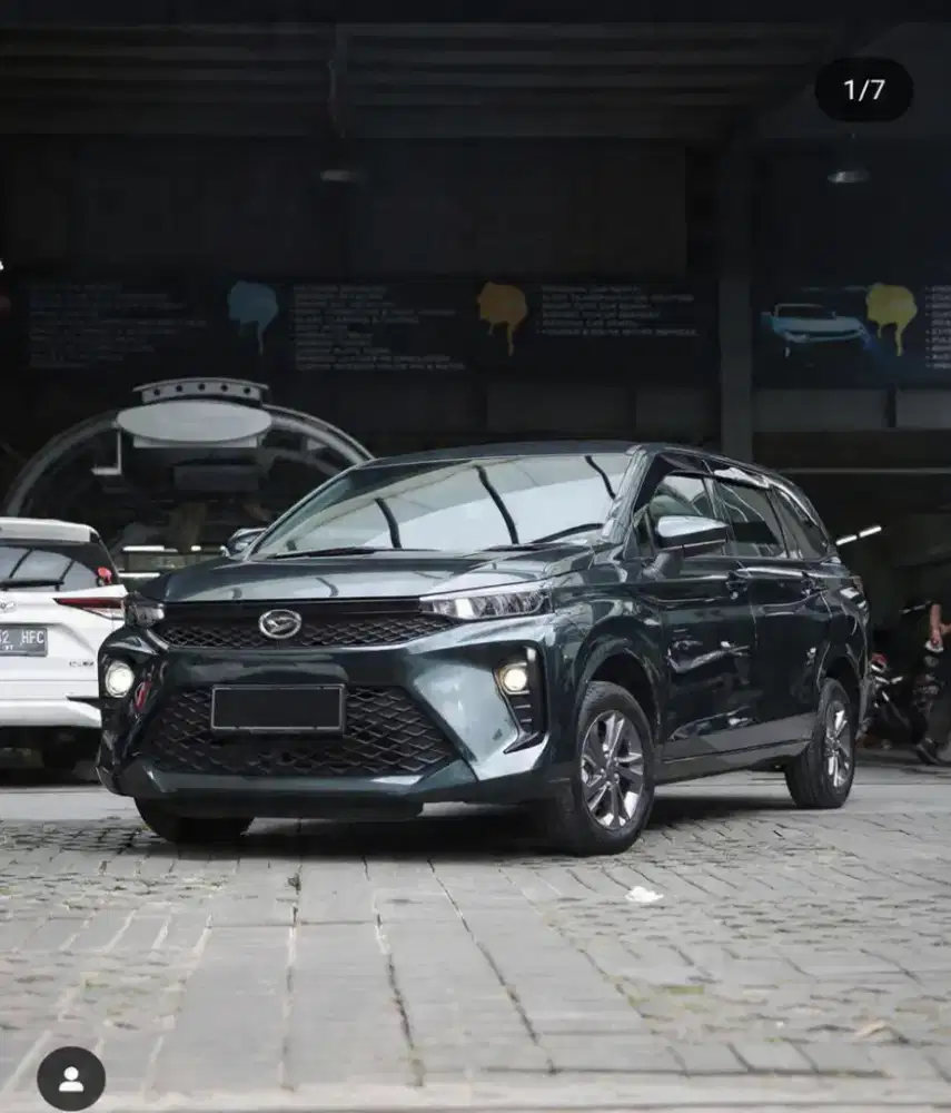 all new xenia 2022 R 1.3