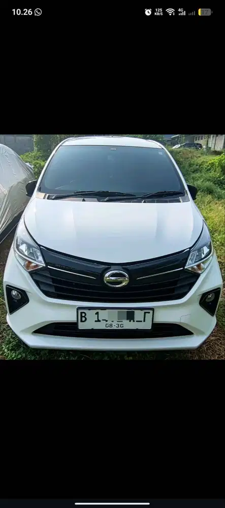 SIGRA 1,2 type R matic (2025)