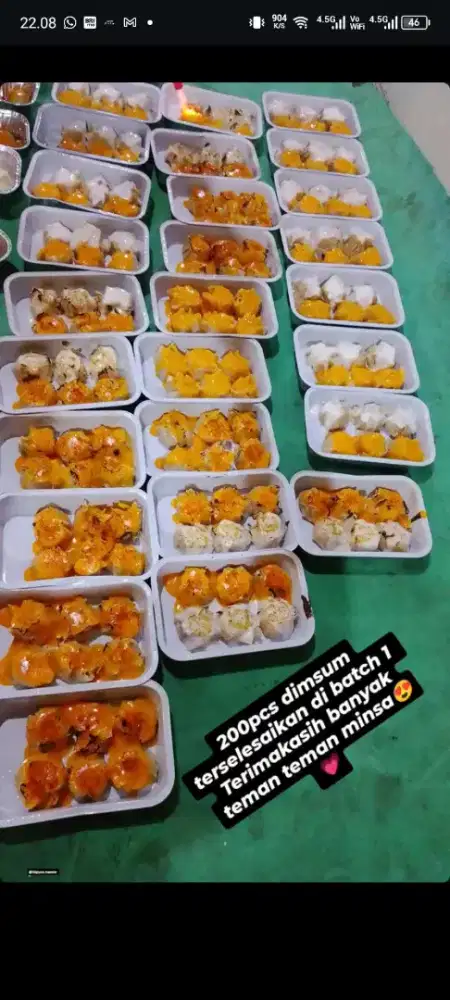 Cari penjaga dimsum