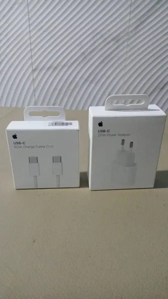 Charger Iphone Original Ibox C to C