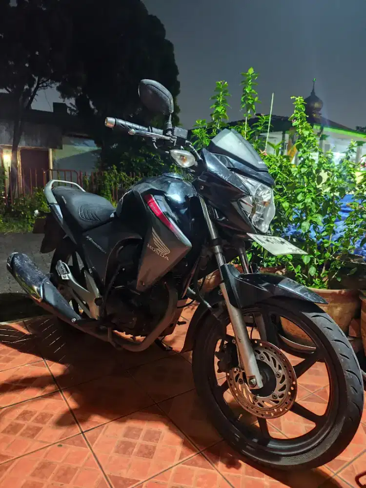 MEGAPRO MONO 8 JUTA SAJA